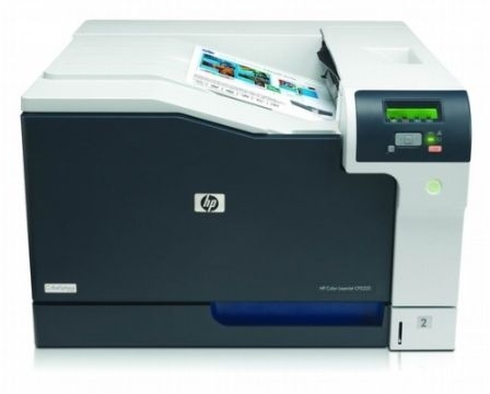 Imprimanta Laser Hp A3 Color Laserjet Professional Cp5225Dn