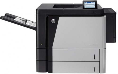 Imprimanta Laser Hp A3 Laserjet Enterprise M806Dn