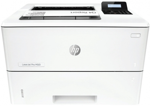 Imprimanta Laser Hp Laserjet Pro M501Dn