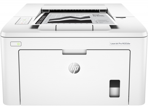 Imprimanta Laser Hp Laserjet Pro M203Dw