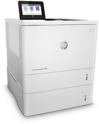 Imprimanta Laser Hp Laserjet Enterprise M608X