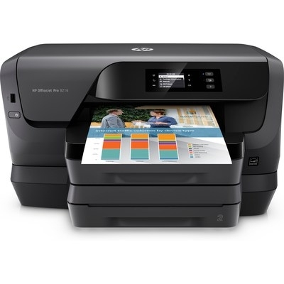 Imprimanta Cerneala Hp Officejet Pro 8218