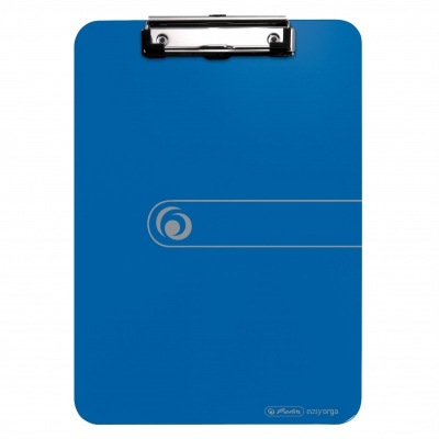 Clipboard simplu PP A4 Easy Orga To Go Herlitz