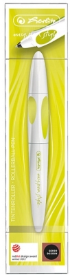 Roller My.Pen Style Fresh Citrus Herlitz