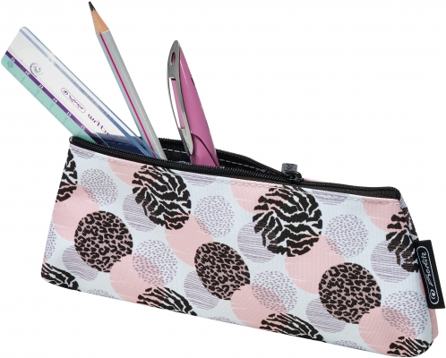 Penar tip etui, Animal Glam, Herlitz 