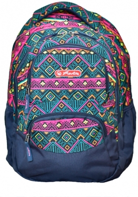 Rucsac Extreme Aztec Herlitz