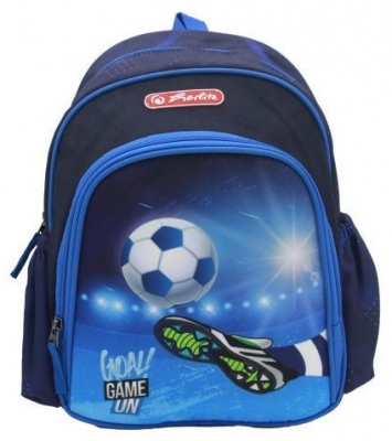 Rucsac, Cool, Football, Herlitz