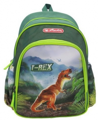 Rucsac, Cool, T-Rex, Herlitz