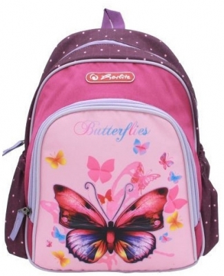 Rucsac, Cool, Butterfly, Herlitz