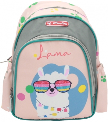 Rucsac, Cool, Llama, Herlitz