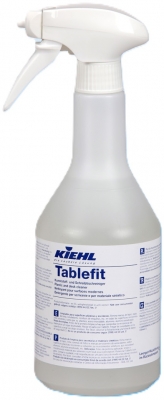 Detergent pentru mase plastice si birou Tablefit 750 ml Kiehl