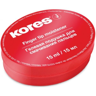 Buretiera cu gel 15 ml Kores