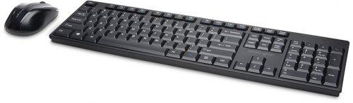 Set mouse si tastatura Pro Fit low profile Kensington