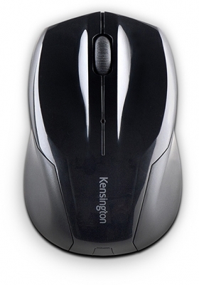 Set mouse si tastatura Pro Fit low profile Kensington