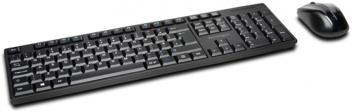 Set mouse si tastatura Pro Fit low profile Kensington