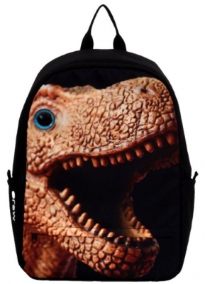 Rucsac 43 cm Dinozaur Mojo