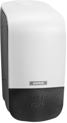 Dispenser sapun Inclusive 500 ml alb Katrin