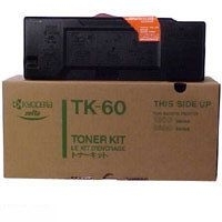 Cartus Toner Tk-60 20K Original Kyocera Fs-1800