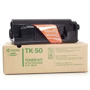 Cartus Toner Tk-50H 15K Original Kyocera Fs-1900