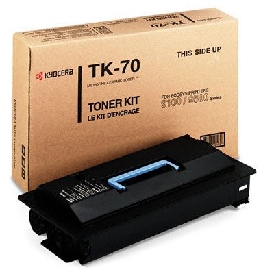 Cartus Toner Tk-70 40K Original Kyocera Fs-9500