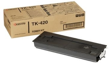 Cartus Toner Tk-420 15K Original Kyocera Km-2550