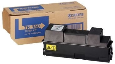 Cartus Toner Tk-360 20K Original Kyocera Fs-4020Dn