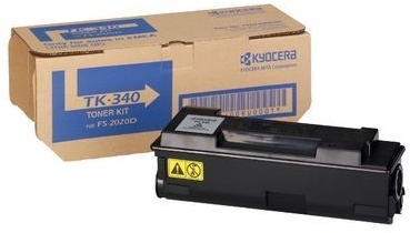 Cartus Toner Tk-340 12K Original Kyocera Fs-2020D