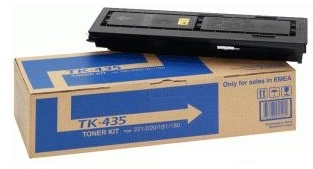 Cartus Toner Tk-435 15K Original Kyocera Taskalfa 220