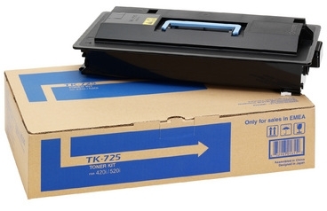 Cartus Toner Tk-725 34K Original Kyocera Taskalfa 420Ci