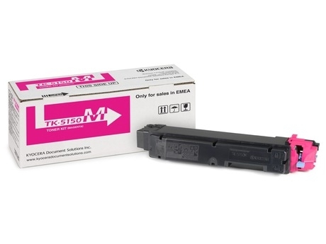 Cartus Toner Magenta Tk-5150M 10K Original Kyocera Ecosys P6035Cdn