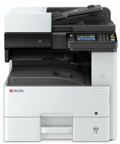 Multifunctional Laser Kyocera A3 Ecosys M4125Idn