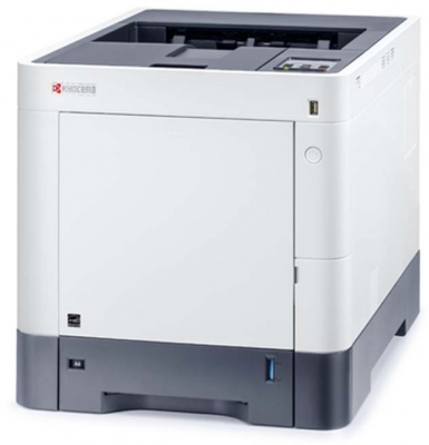 Imprimanta Laser Kyocera Color Ecosys P6230Cdn