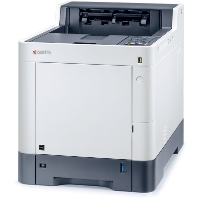 Imprimanta Laser Kyocera Color Ecosys P6235Cdn