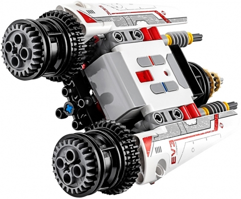 EV3 31313 LEGO Mindstorms 