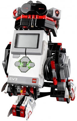 EV3 31313 LEGO Mindstorms 