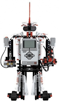 EV3 31313 LEGO Mindstorms 