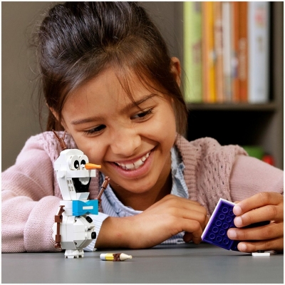 Olaf 41169 LEGO Disney Frozen II