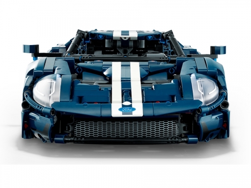 2022 Ford GT 42154 LEGO Technic