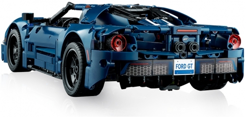 2022 Ford GT 42154 LEGO Technic