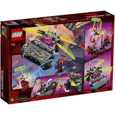 Bolid ninja 71710 LEGO Ninjago