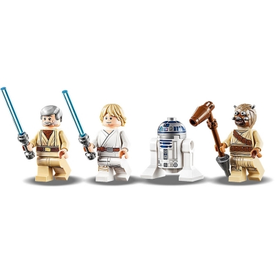 Coliba lui Obi-Wan 75270 LEGO Star Wars