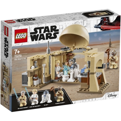 Coliba lui Obi-Wan 75270 LEGO Star Wars