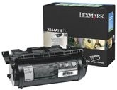 Cartus Toner Return X644A11E 10K Original Lexmark X644E