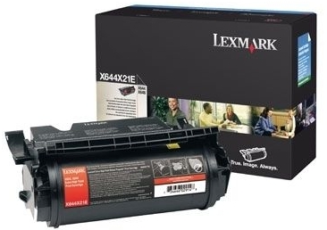 Cartus Toner X644X21E 32K Original Lexmark X644E