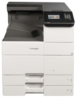 Imprimanta Laser Lexmark A3 Ms911De