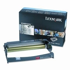 Unitate Cilindru X340H22G 30K Original Lexmark X340