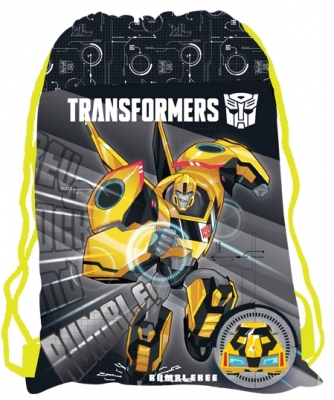 Sac sport Transformers BNB