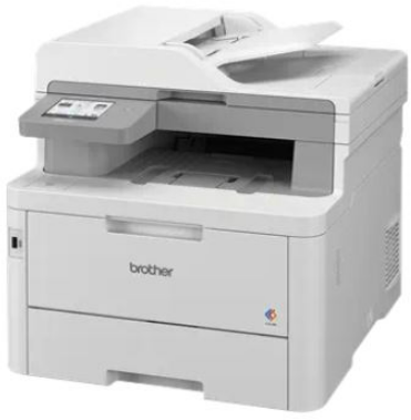 Multifunctional laser A4 color fax Brother MFC-L8390CDW