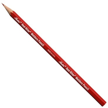 Markere de sudura Silver-Streak® & Red-Riter® Welders Pencils Markal