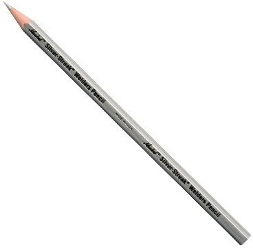 Markere de sudura Silver-Streak® & Red-Riter® Welders Pencils Markal